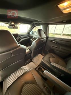 تويوتا هايلاندر